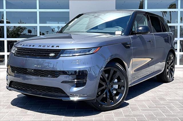 2026 Land Rover Range Rover Sport P530 Dynamic SE for sale in Riverside, CA