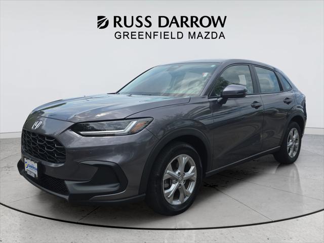 2024 Honda HR-V AWD LX for sale in Greenfield, WI