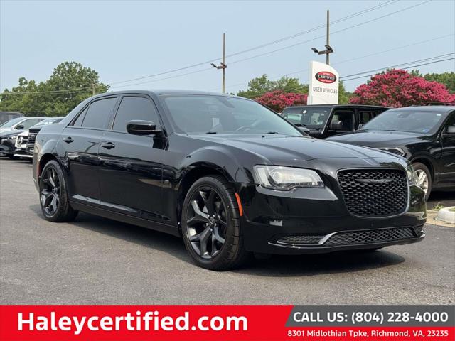 2021 Chrysler 300 Touring for sale in Richmond, VA