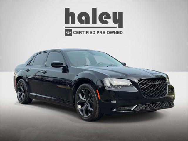 2021 Chrysler 300 Touring for sale in Richmond, VA