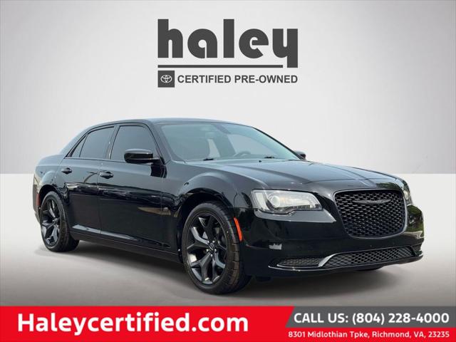 2021 Chrysler 300 Touring for sale in Richmond, VA