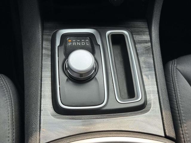 2021 Chrysler 300 Touring