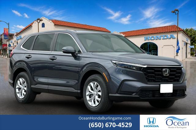 2026 Honda CR-V LX AWD for sale in Burlingame, CA