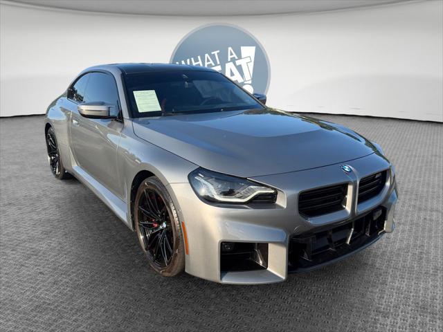 2025 BMW M2 Base for sale in Murrysville, PA