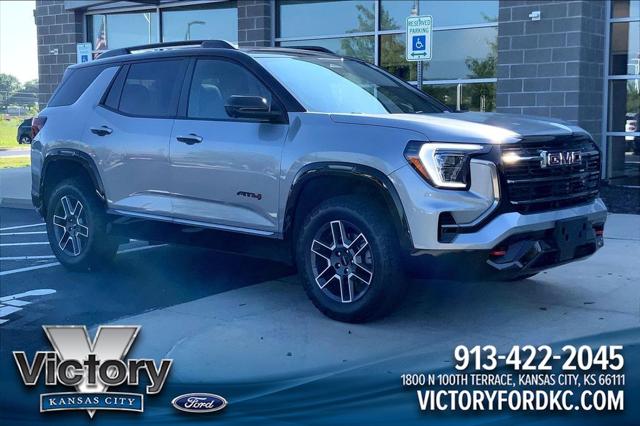 2026 GMC Terrain AWD AT4 for sale in Kansas City, KS