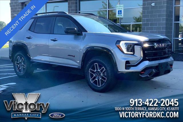 2026 GMC Terrain AWD AT4 for sale in Kansas City, KS