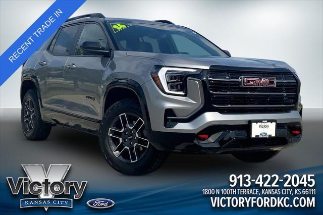 2026 GMC Terrain AWD AT4 for sale in Kansas City, KS