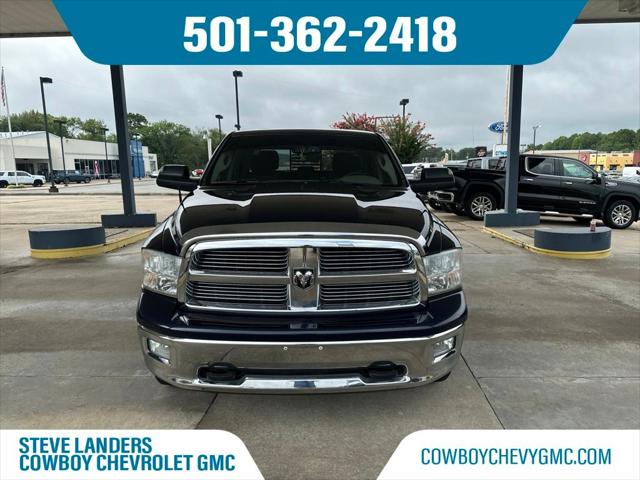 2012 Ram 1500 Big Horn for sale in Heber Springs, AR