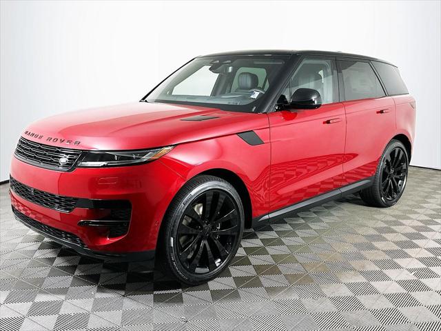 2026 Land Rover Range Rover Sport P360 SE for sale in Grand Rapids, MI