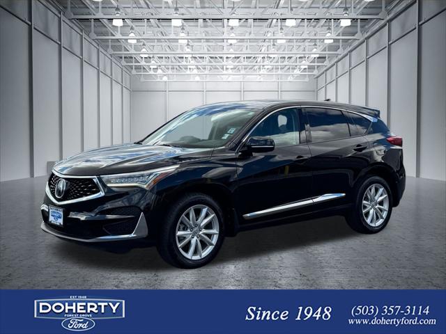 2020 Acura RDX Standard for sale in Forest Grove, OR