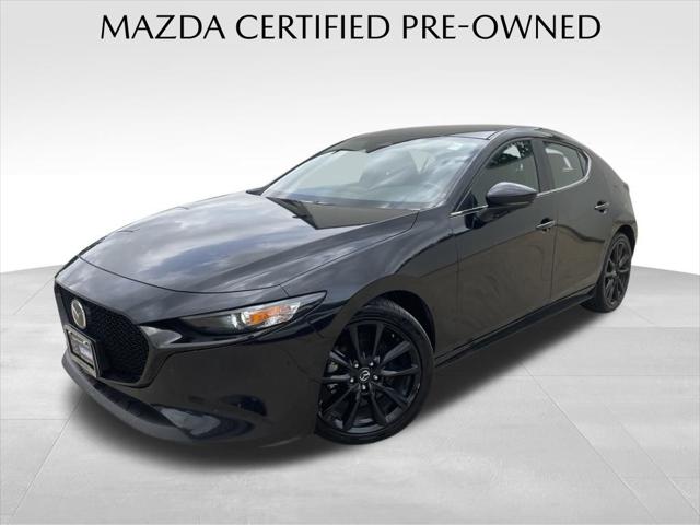2024 Mazda Mazda3 2.5 S Select Sport for sale in Georgetown, TX