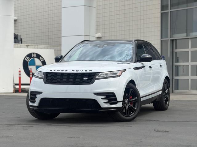 2021 Land Rover Range Rover Velar P340 R-Dynamic S for sale in Pleasant Grove, UT