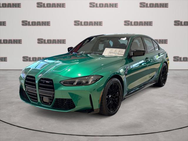 2027 BMW M3 Competition xDrive for sale in Devon, PA