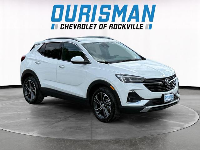 2023 Buick Encore GX Essence FWD for sale in Rockville, MD
