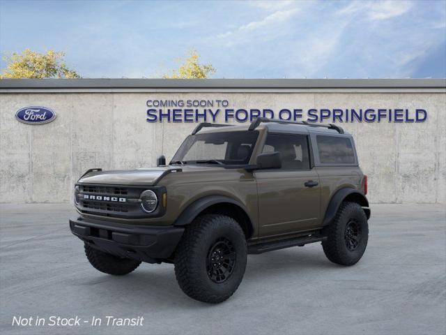 2026 Ford Bronco Base for sale in Springfield, VA