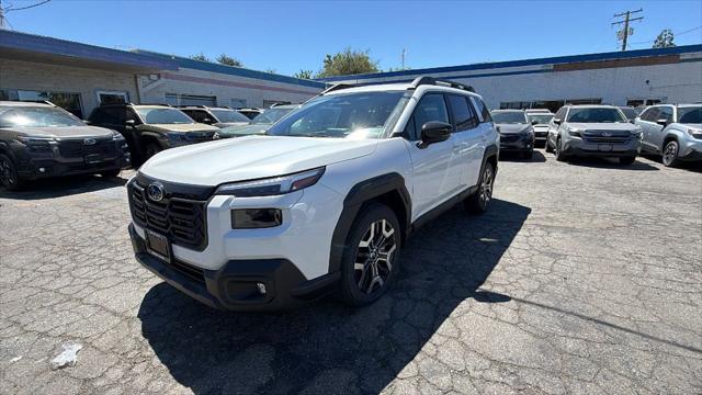 2026 Subaru Outback Touring XT for sale in Redding, CA