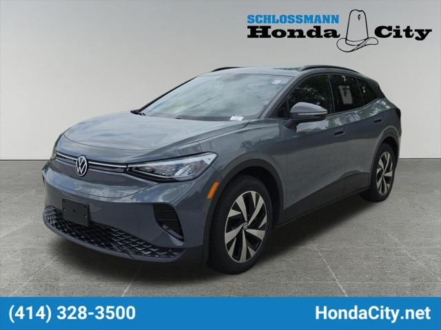 2024 Volkswagen ID.4 Standard for sale in Milwaukee, WI