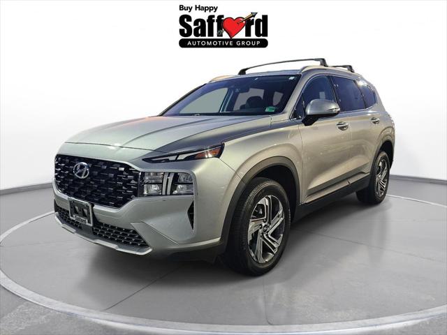 2023 Hyundai Santa Fe SEL for sale in Fredericksburg, VA