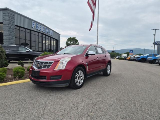 2012 Cadillac SRX Luxury Collection for sale in Wise, VA