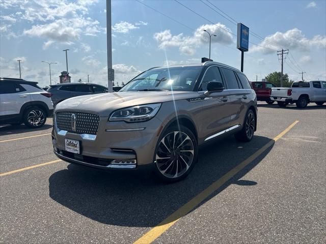 2020 Lincoln Aviator Reserve for sale in St. Cloud, MN