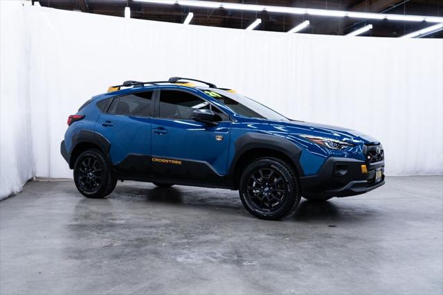 2024 Subaru Crosstrek Wilderness for sale in Beaverton, OR