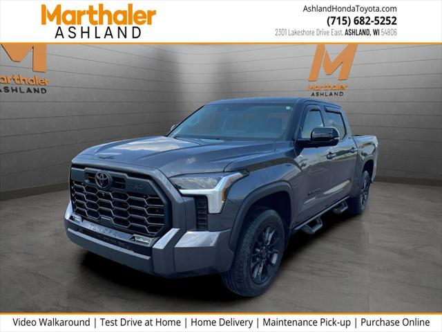2024 Toyota Tundra Limited for sale in Ashland, WI