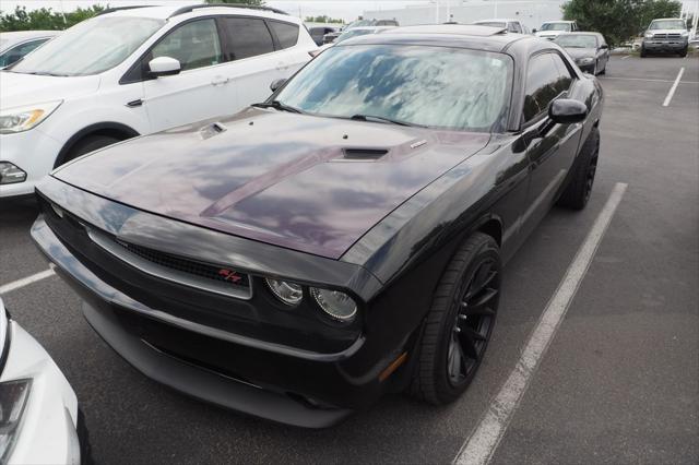 2013 Dodge Challenger R/T for sale in Sandy, UT