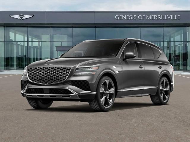 2026 Genesis GV80 3.5T Prestige AWD for sale in Schererville, IN