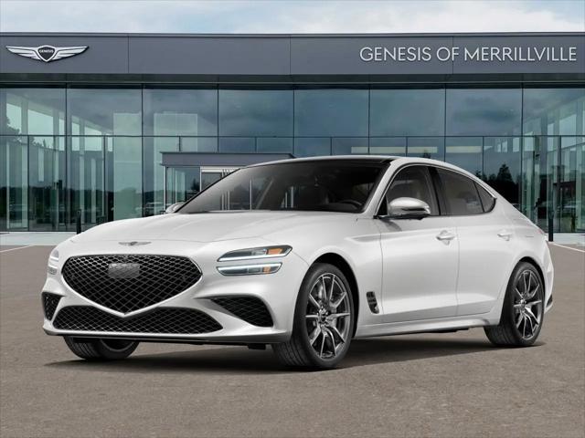 2026 Genesis G70 2.5T AWD Prestige for sale in Schererville, IN