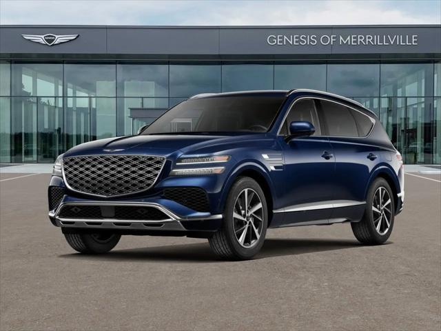 2026 Genesis GV80 2.5T Advanced AWD for sale in Schererville, IN