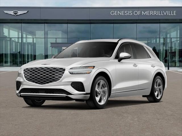 2026 Genesis GV70 2.5T Advanced for sale in Schererville, IN