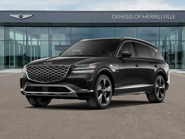 2026 Genesis GV80 2.5T Prestige AWD for sale in Schererville, IN