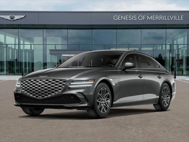 2027 Genesis G80 2.5T for sale in Schererville, IN