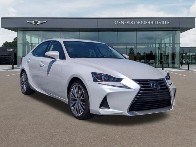 2018 Lexus IS 300 IS 300 for sale in Schererville, IN