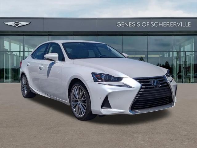 2018 Lexus IS 300 IS 300 for sale in Schererville, IN