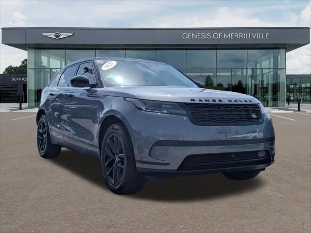 2025 Land Rover Range Rover Velar P250 S for sale in Schererville, IN