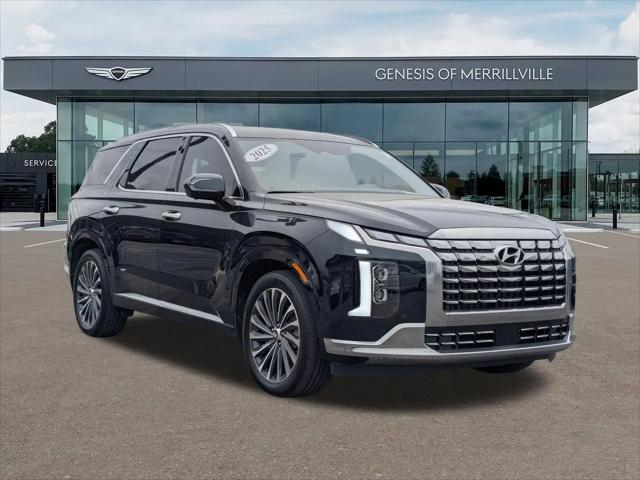 2025 Hyundai Palisade Calligraphy for sale in Schererville, IN