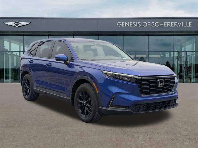 2023 Honda CR-V EX-L AWD for sale in Schererville, IN