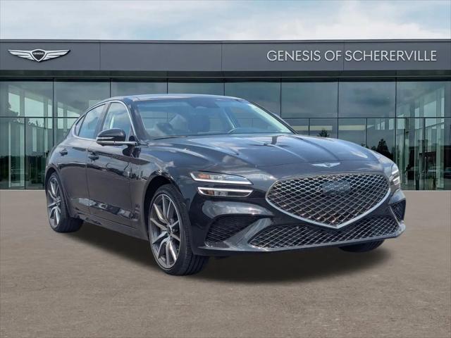 2026 Genesis G70 2.5T AWD Prestige for sale in Schererville, IN