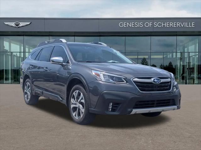 2020 Subaru Outback Touring XT for sale in Schererville, IN