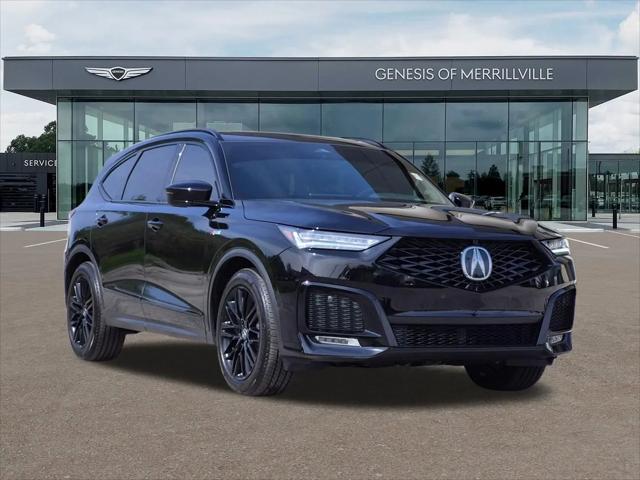 2026 Acura MDX A-SPEC Advance Package for sale in Schererville, IN