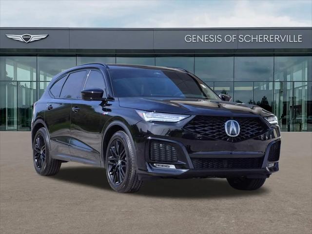 2026 Acura MDX A-SPEC Advance Package for sale in Schererville, IN