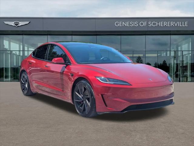 2025 Tesla Model 3 Performance All-Wheel Drive for sale in Schererville, IN