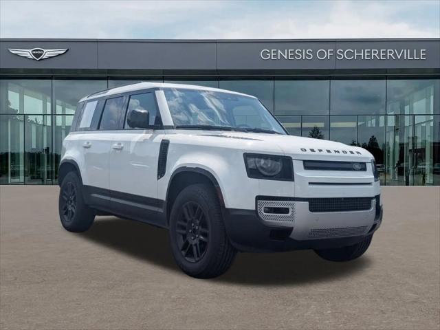 2025 Land Rover Defender 110 P300 for sale in Schererville, IN
