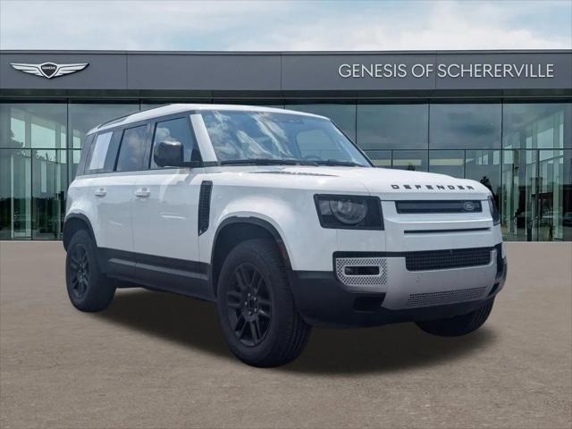 2025 Land Rover Defender 110 P300 for sale in Schererville, IN