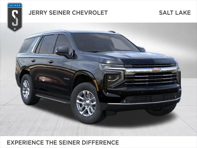 2026 Chevrolet Tahoe 4WD LT for sale in Salt Lake City, UT