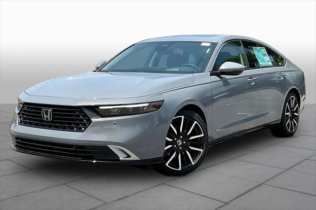 2026 Honda Accord Sedan Touring for sale in Snellville, GA