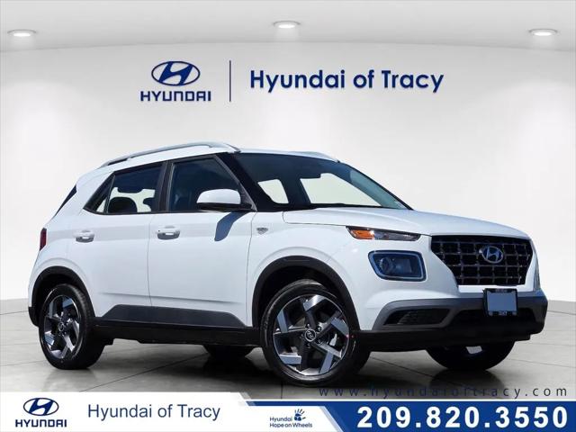 2026 Hyundai Venue SEL for sale in Tracy, CA