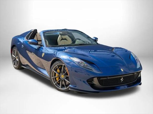 2021 Ferrari 812 GTS GTS for sale in Charlotte, NC