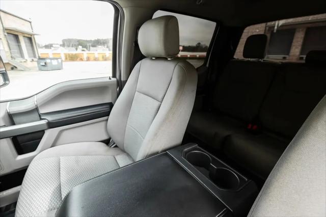 2021 Ford F-250 XLT
